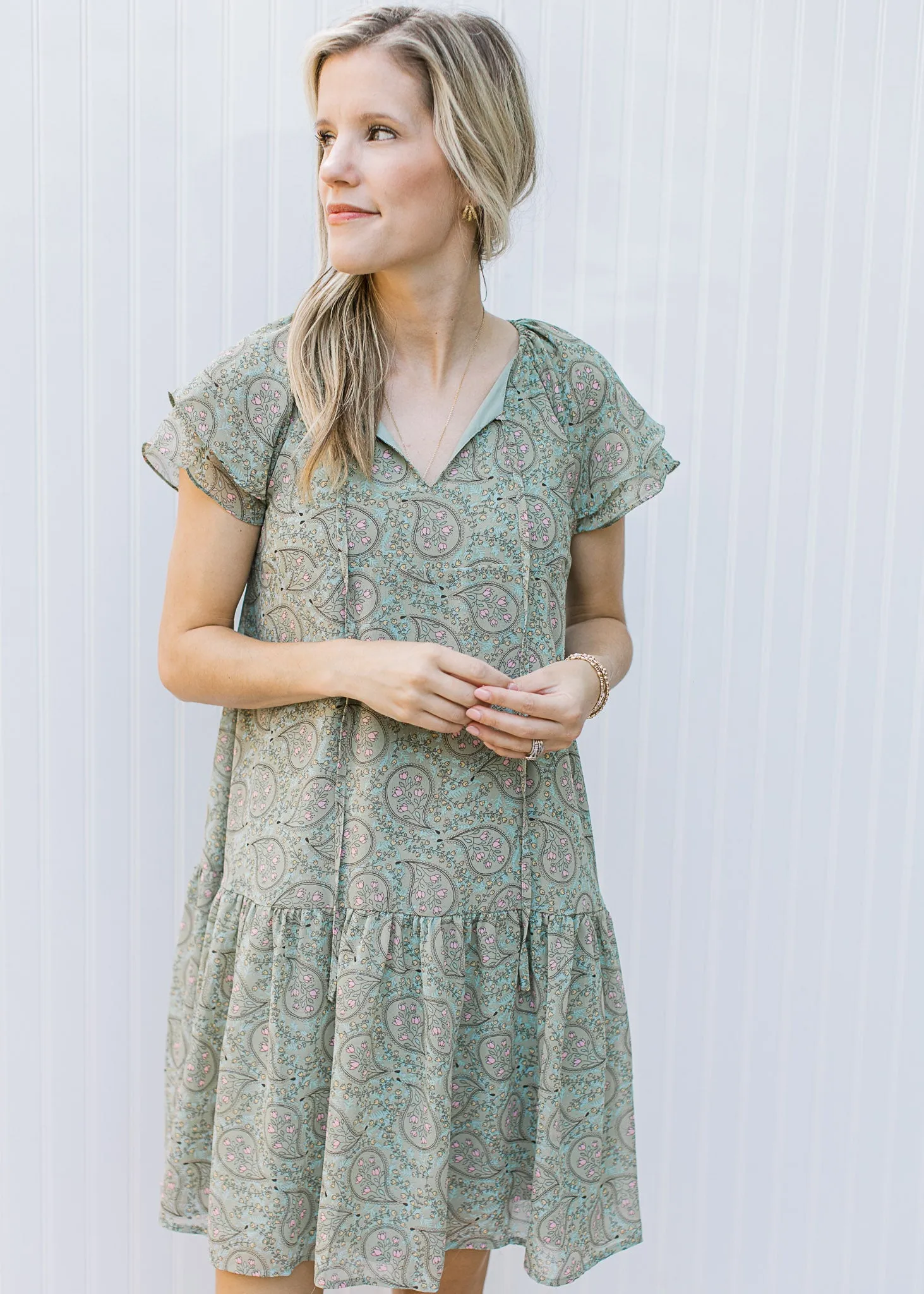 Cody Dress