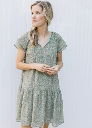 Cody Dress