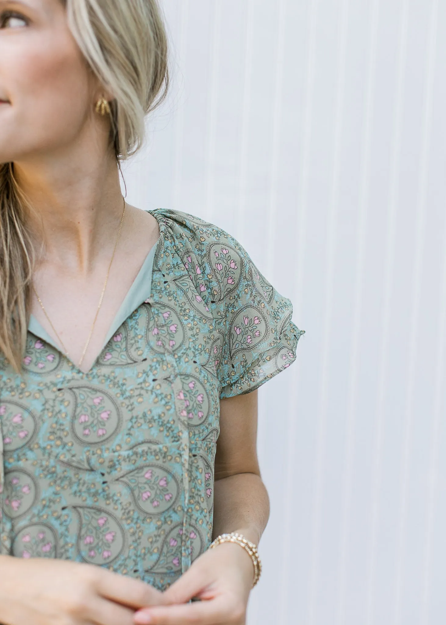 Cody Dress
