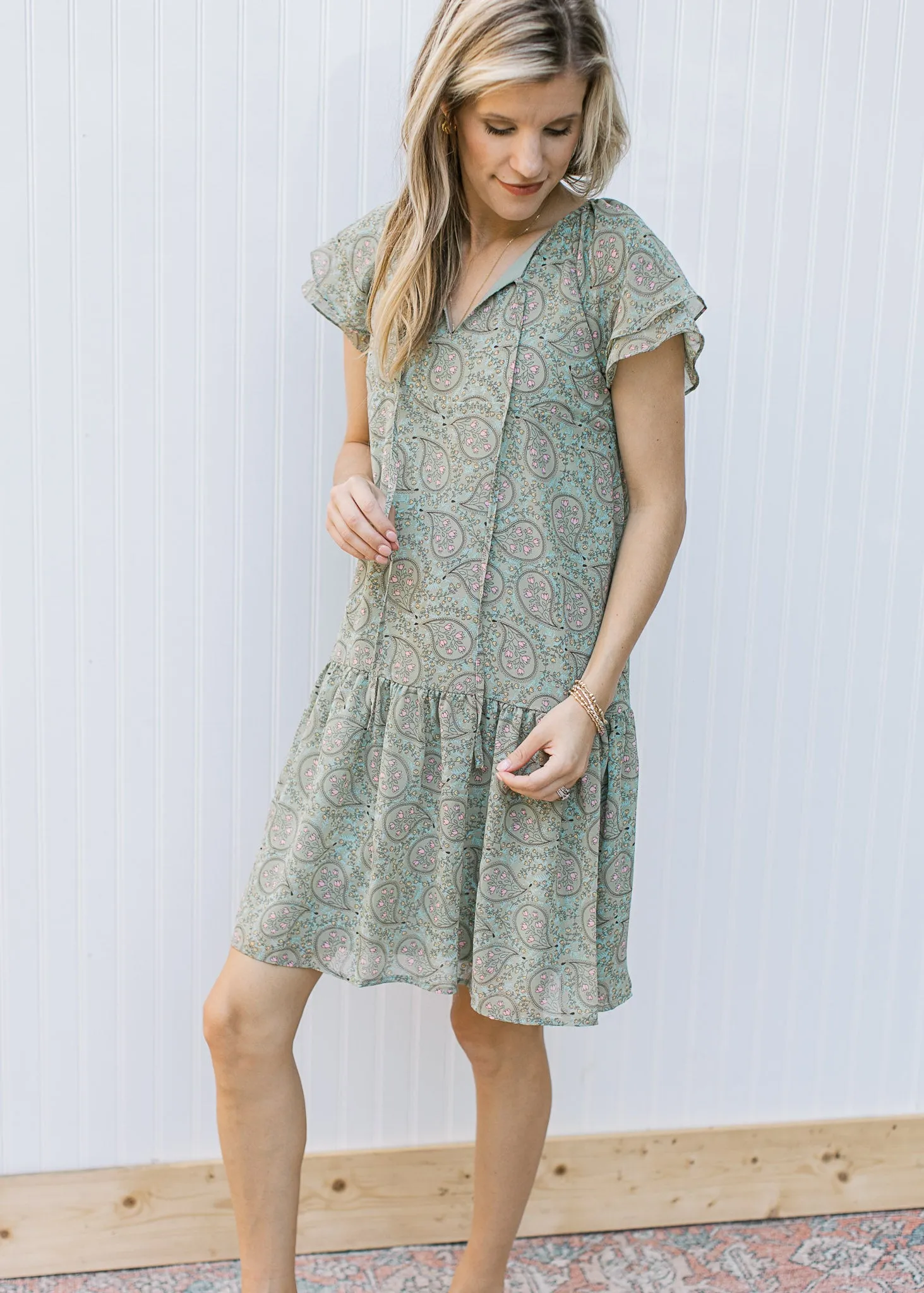 Cody Dress