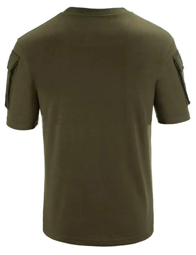 Combat T-Shirt