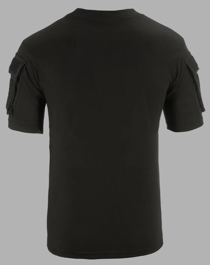 Combat T-Shirt