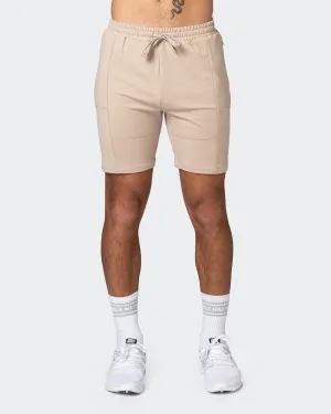 Combine Tapered Shorts - Bone