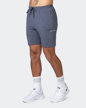 Combine Tapered Shorts - Coal