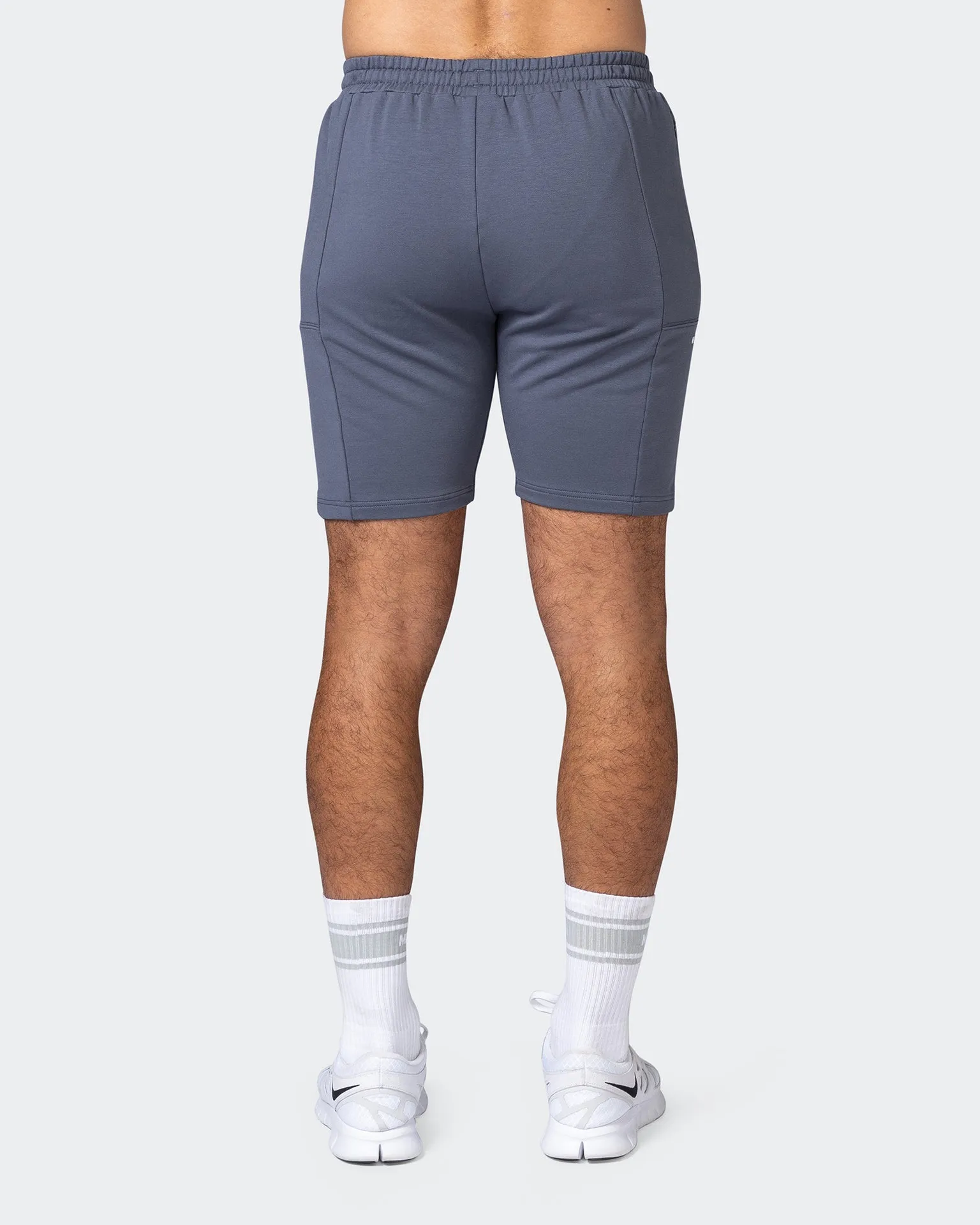Combine Tapered Shorts - Coal
