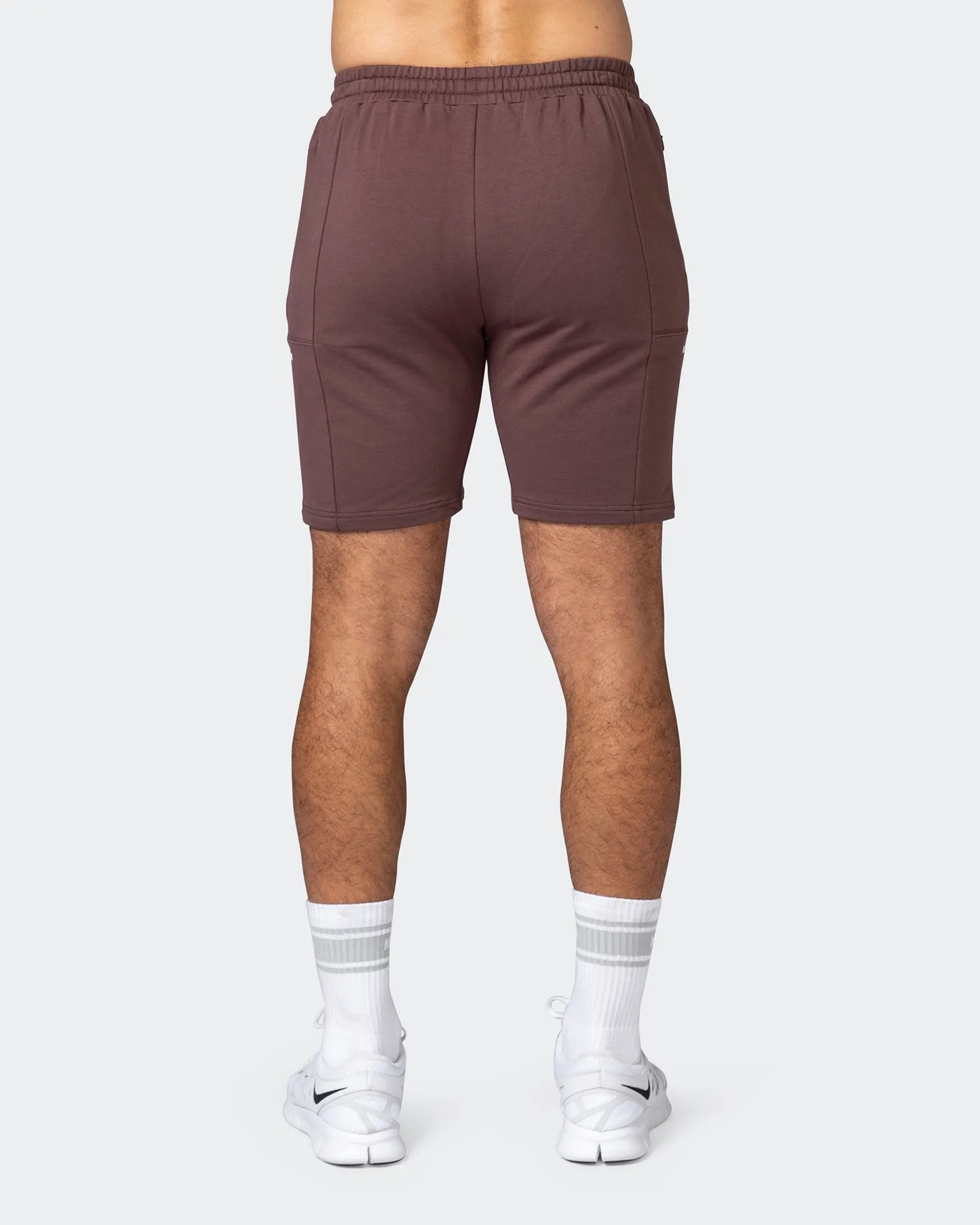 Combine Tapered Shorts - Hickory