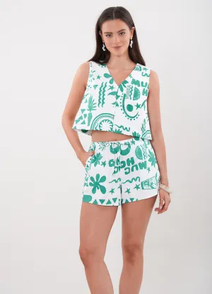 Coraline Top