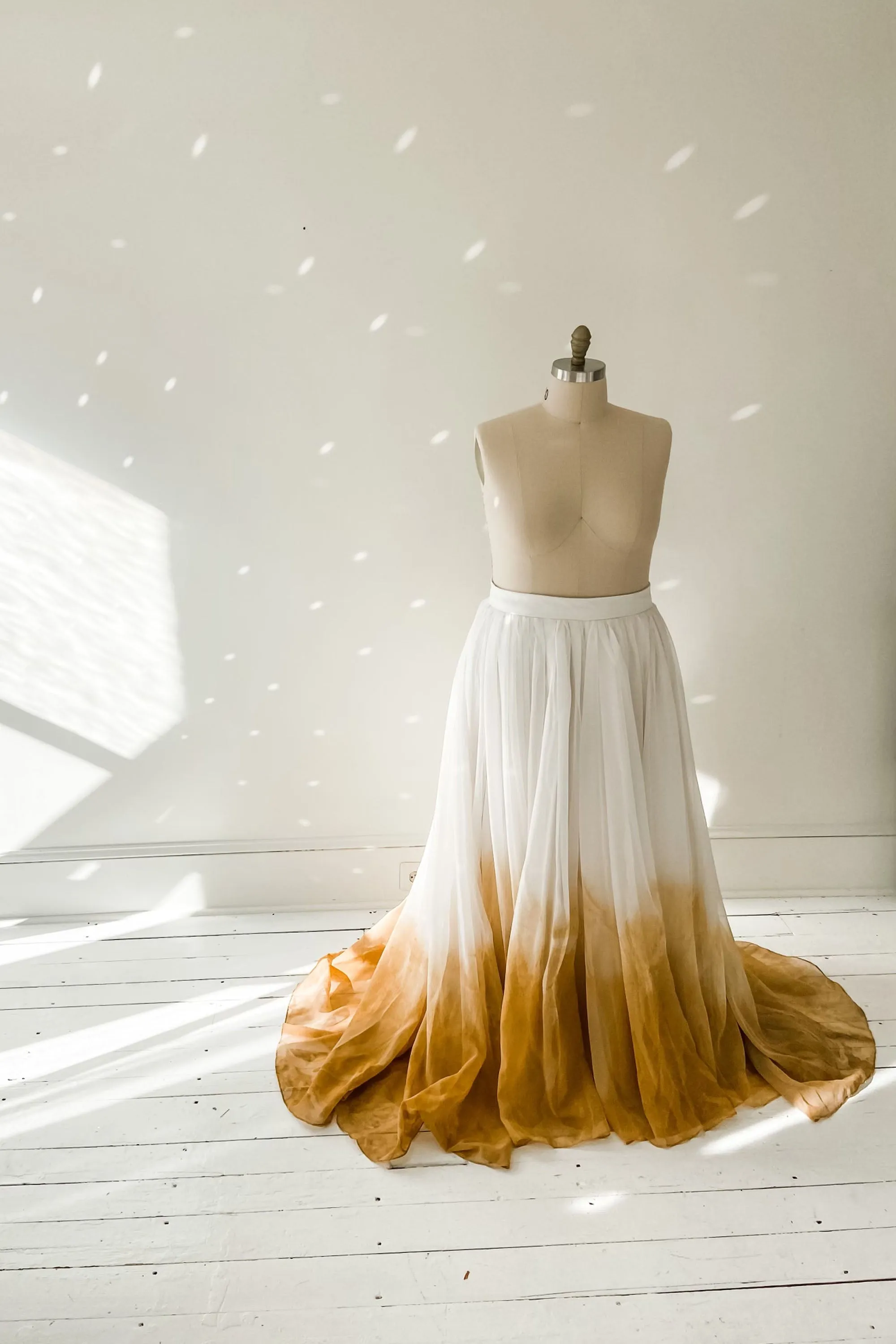 Cordelia Skirt