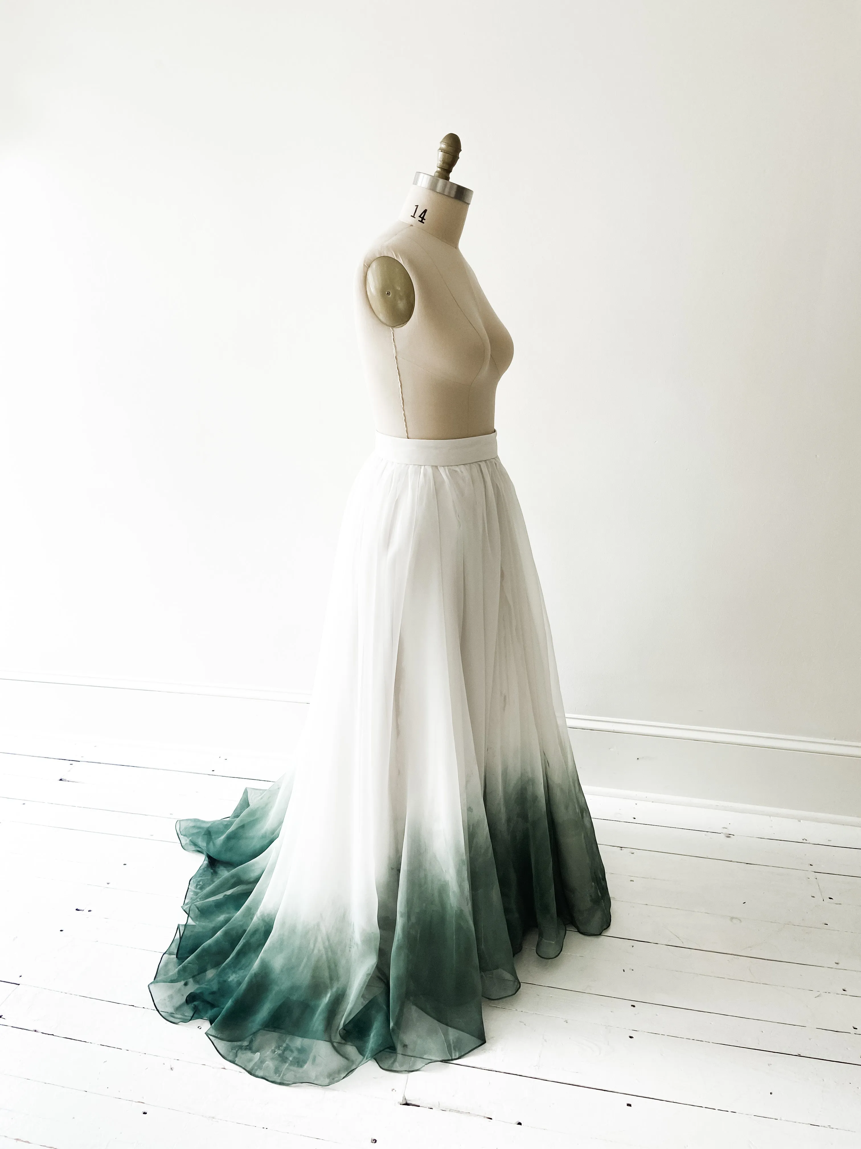Cordelia Skirt