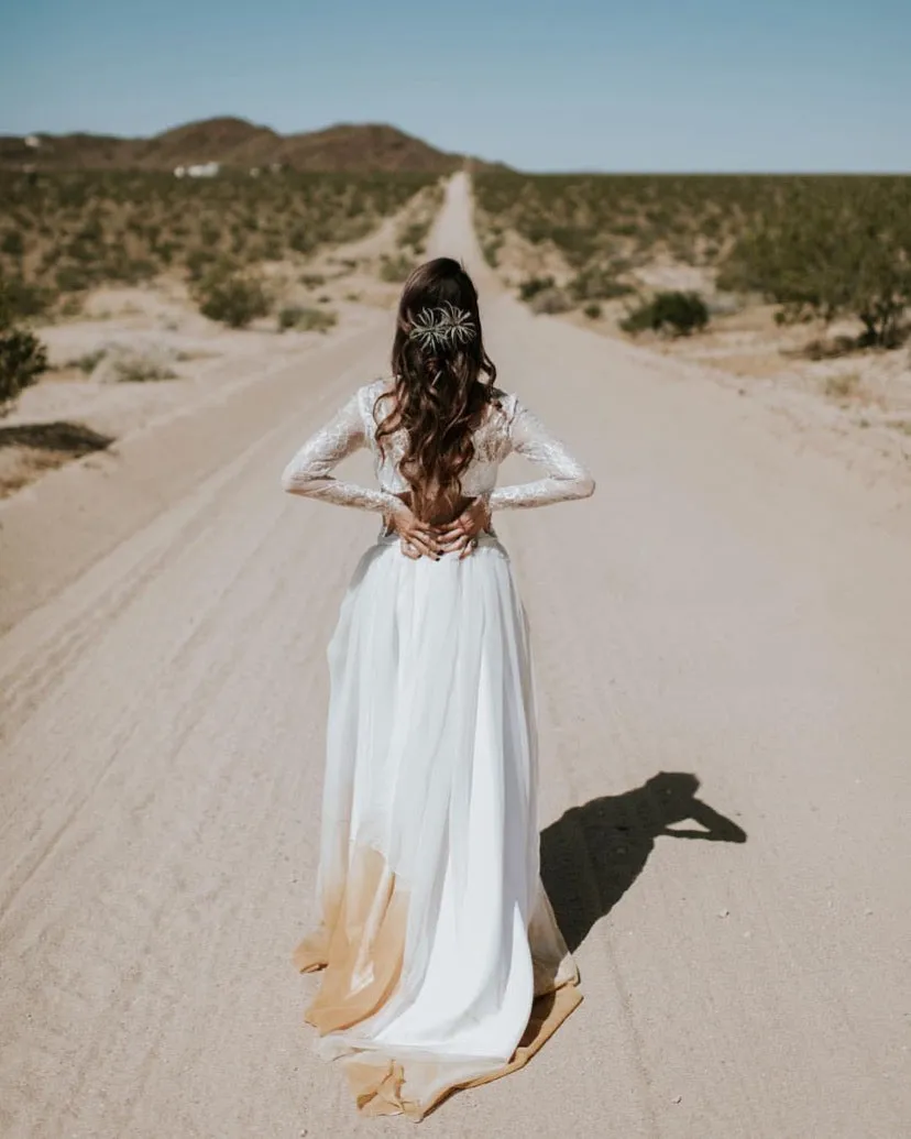 Cordelia Skirt