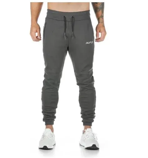 Core Zip Joggers