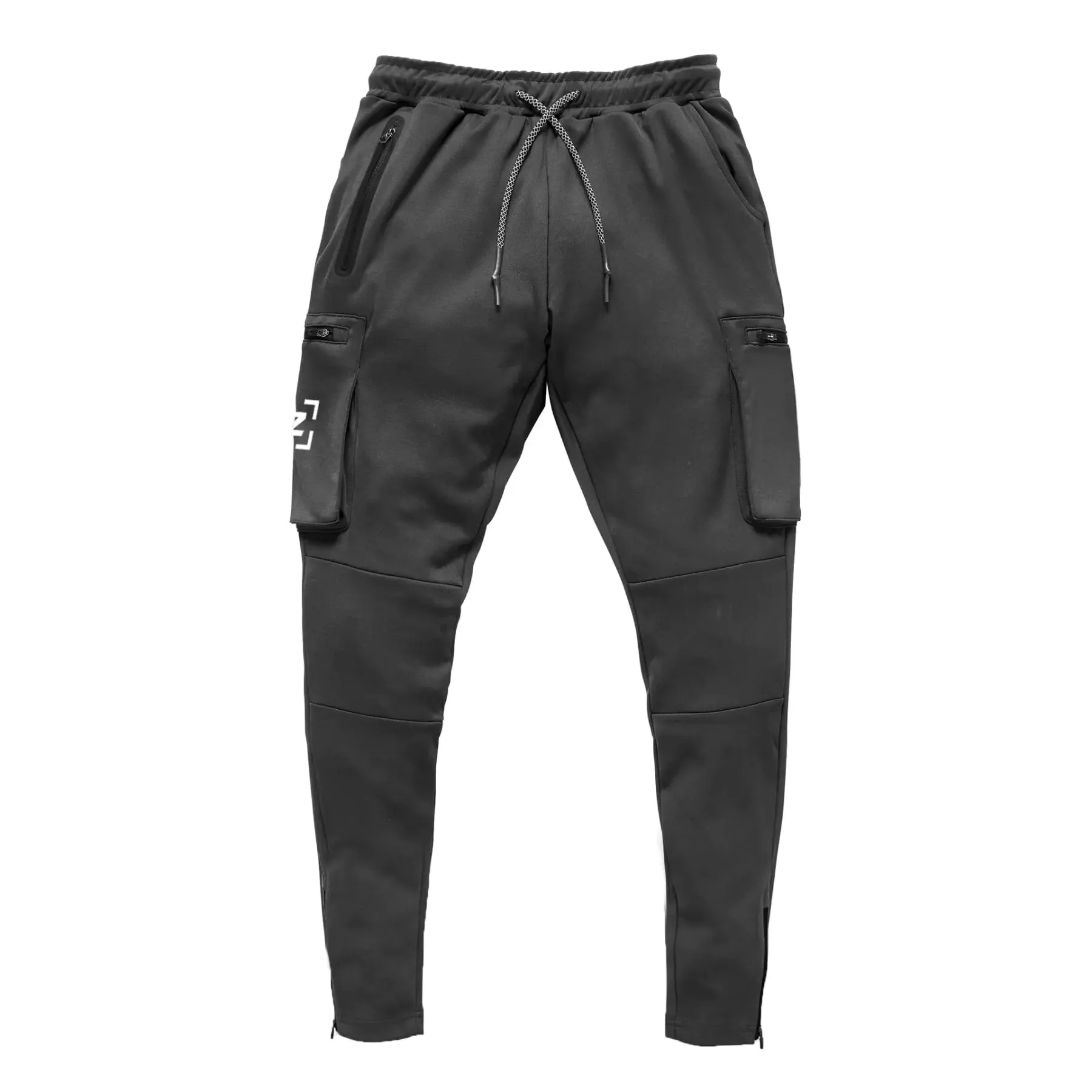 Core Zip Joggers
