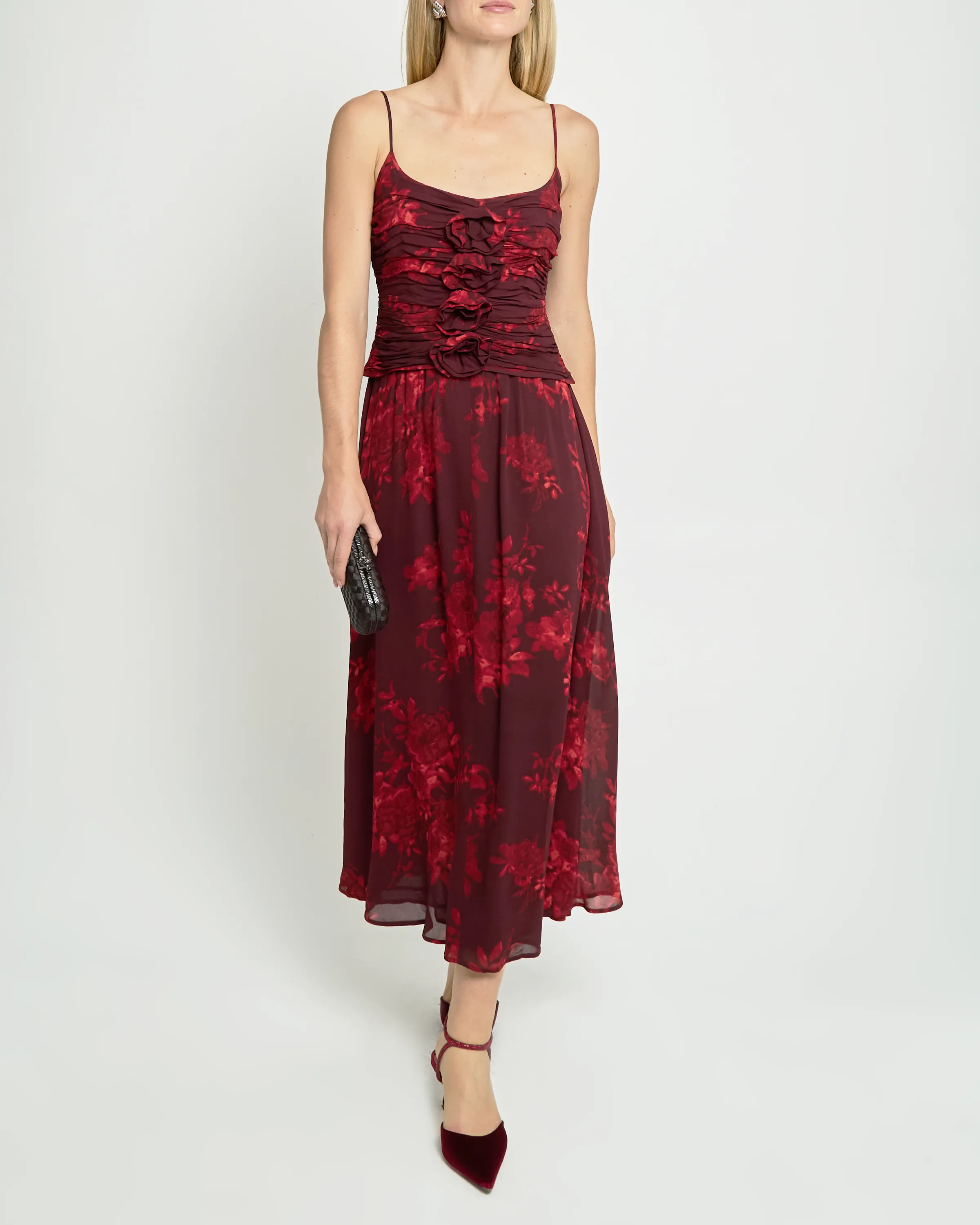 Corinne Dress