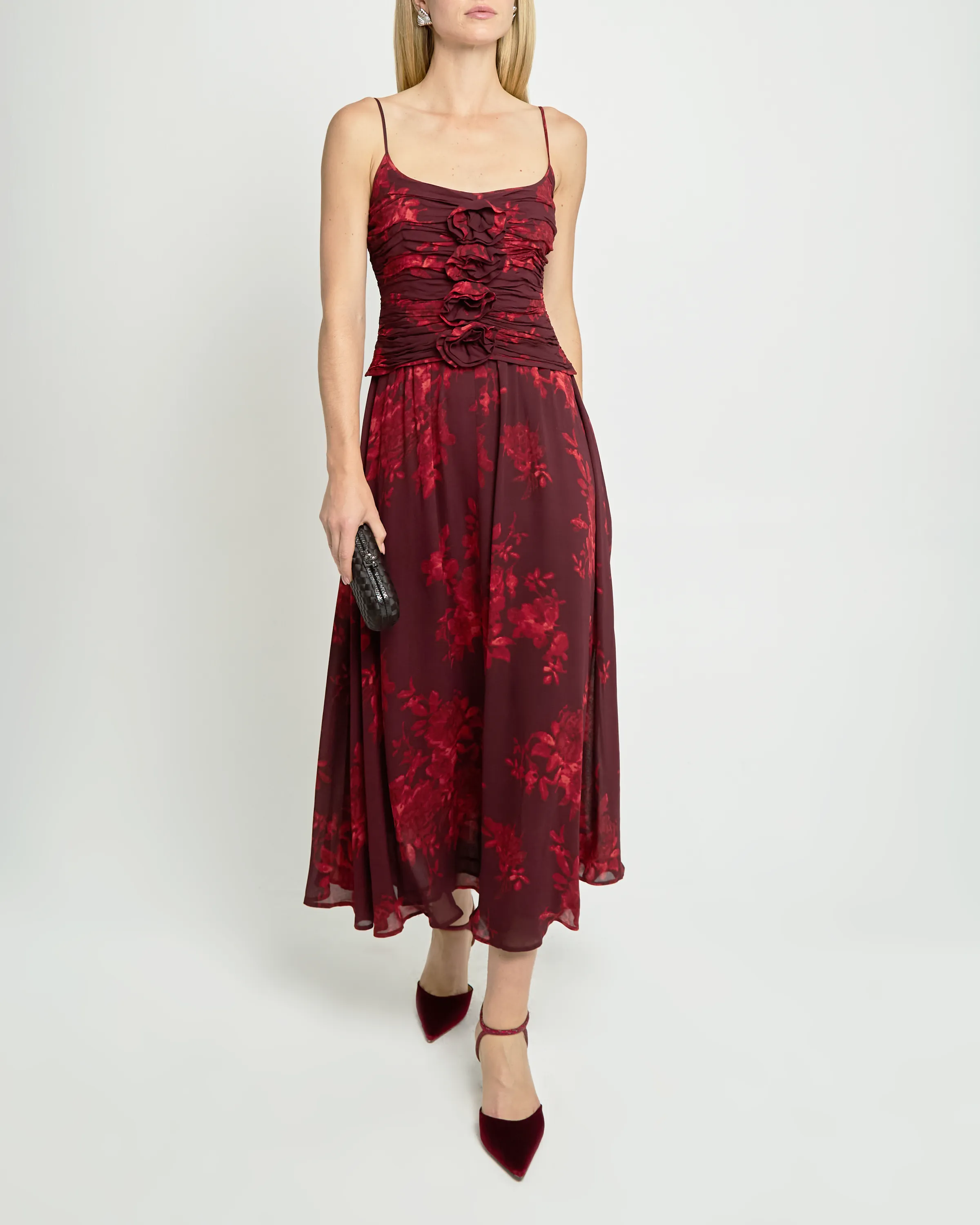 Corinne Dress