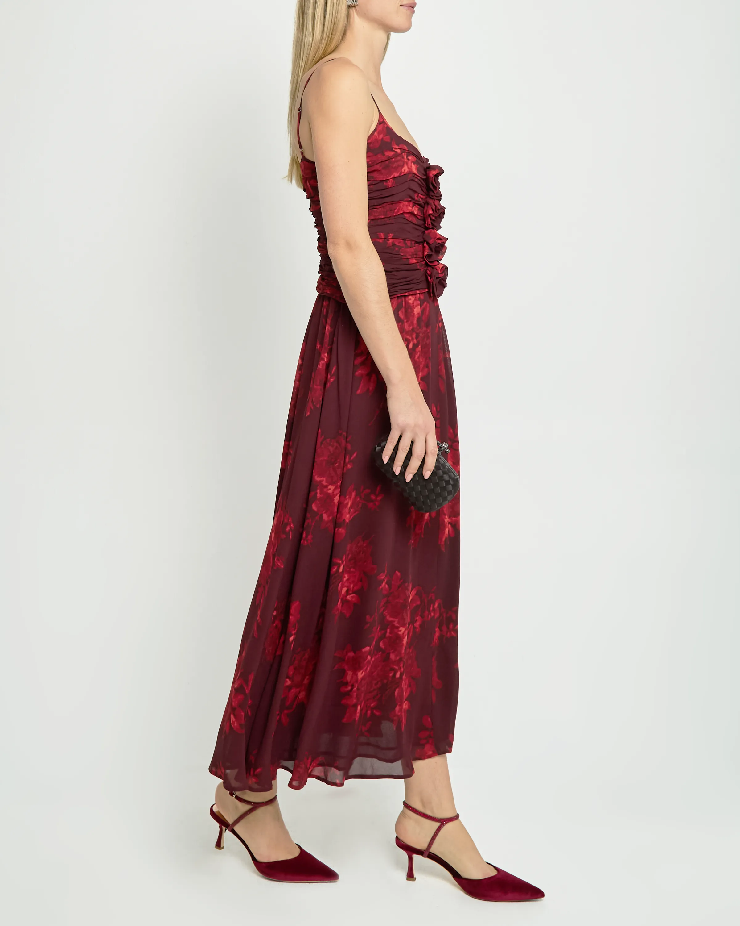 Corinne Dress
