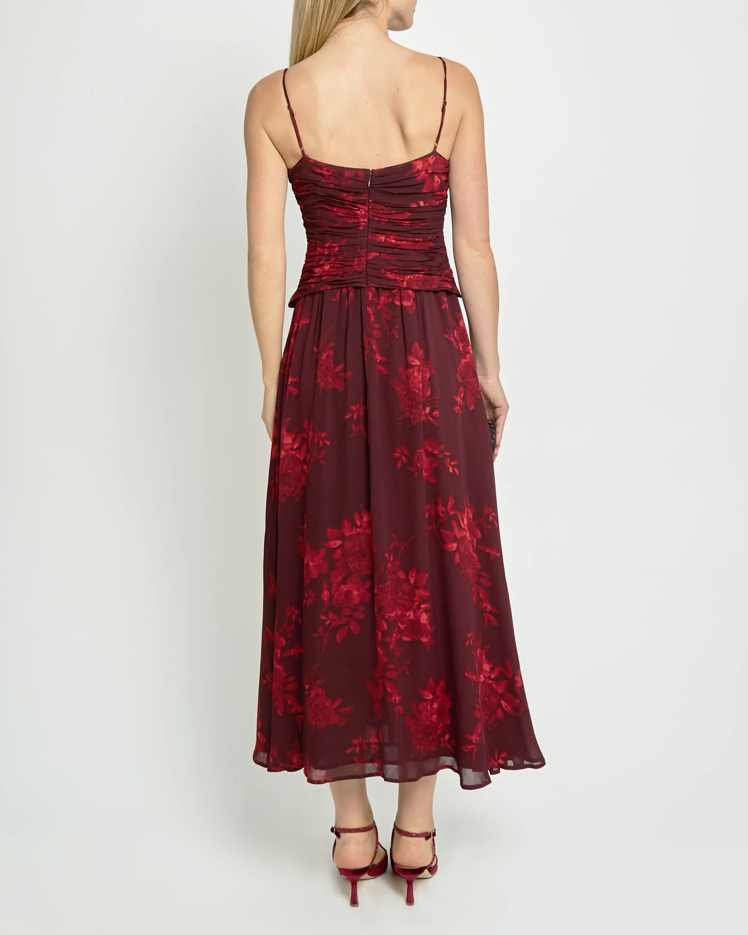 Corinne Dress