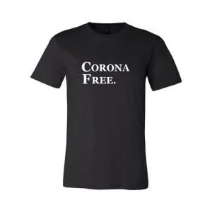 CORONA / COVID FREE