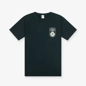 Courtside Club T-Shirt - Racing