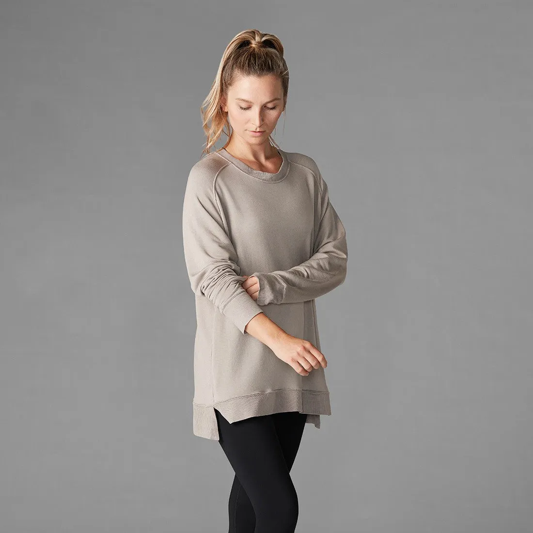 Cozy Sweatshirt - On Sale