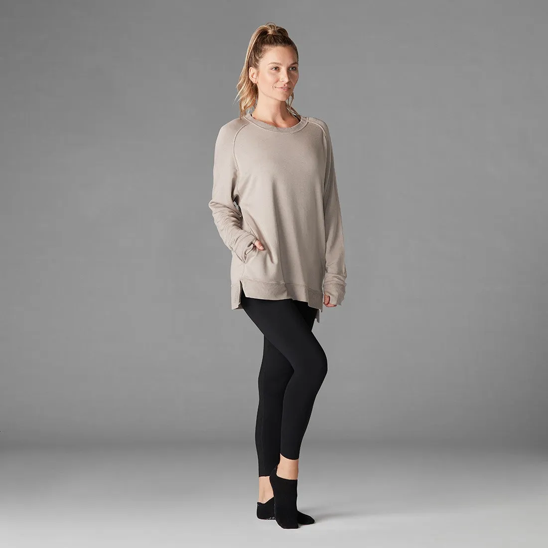 Cozy Sweatshirt - On Sale