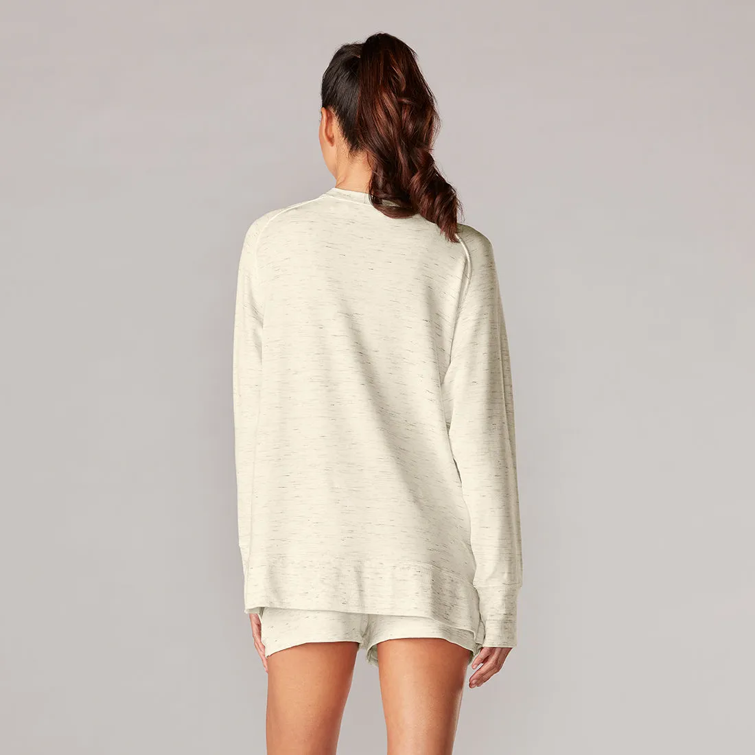 Cozy Sweatshirt - On Sale