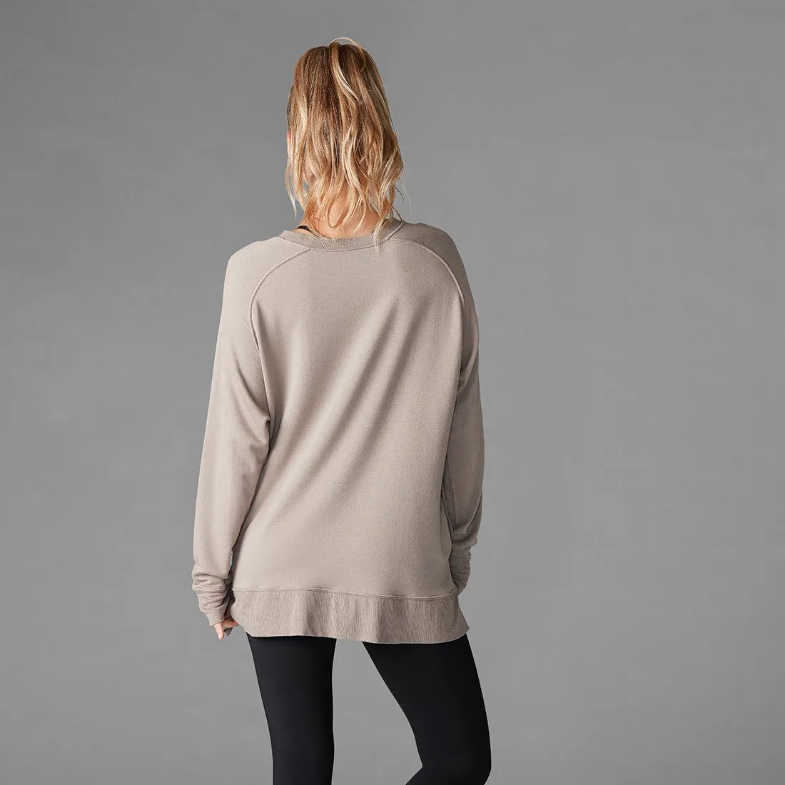 Cozy Sweatshirt - On Sale