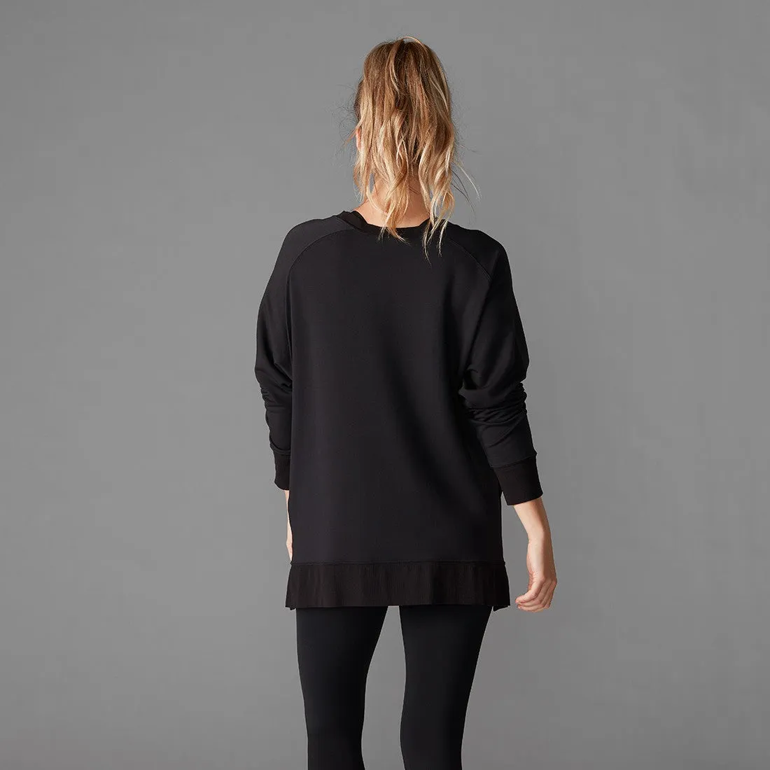 Cozy Sweatshirt - On Sale