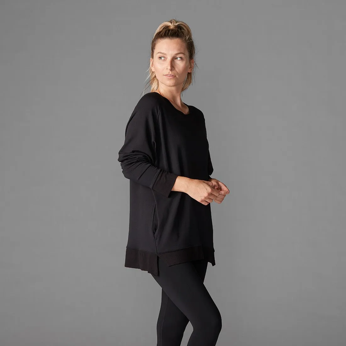 Cozy Sweatshirt - On Sale