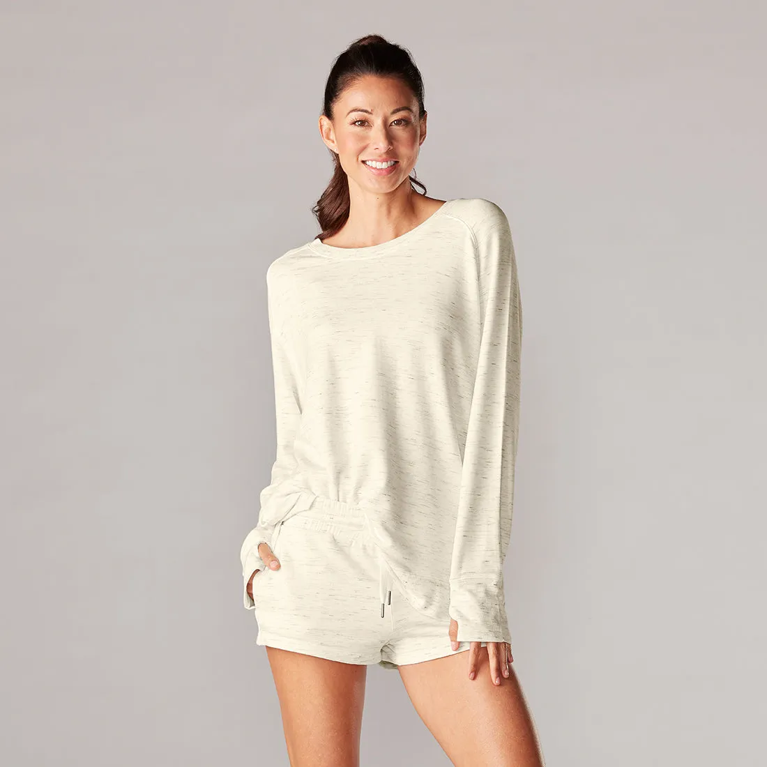 Cozy Sweatshirt - On Sale