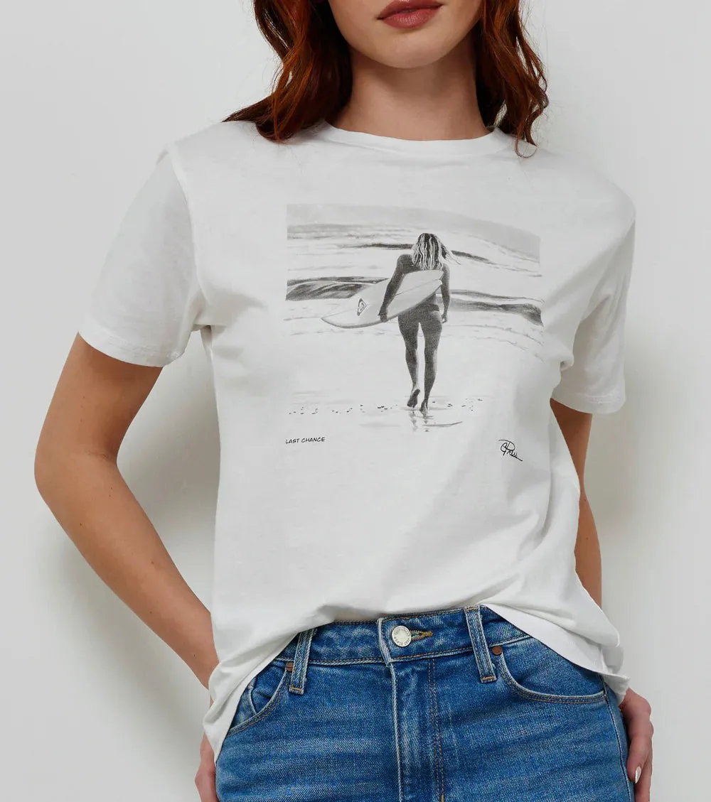 CPRESS STUDIO Last Chance Mushie Tee