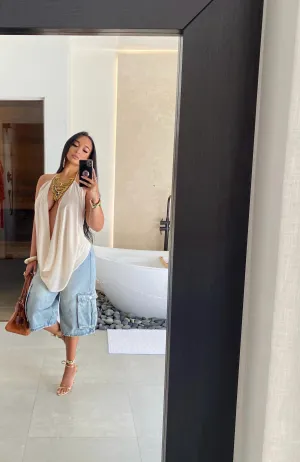 Crazy Sexy Cool Summer Look