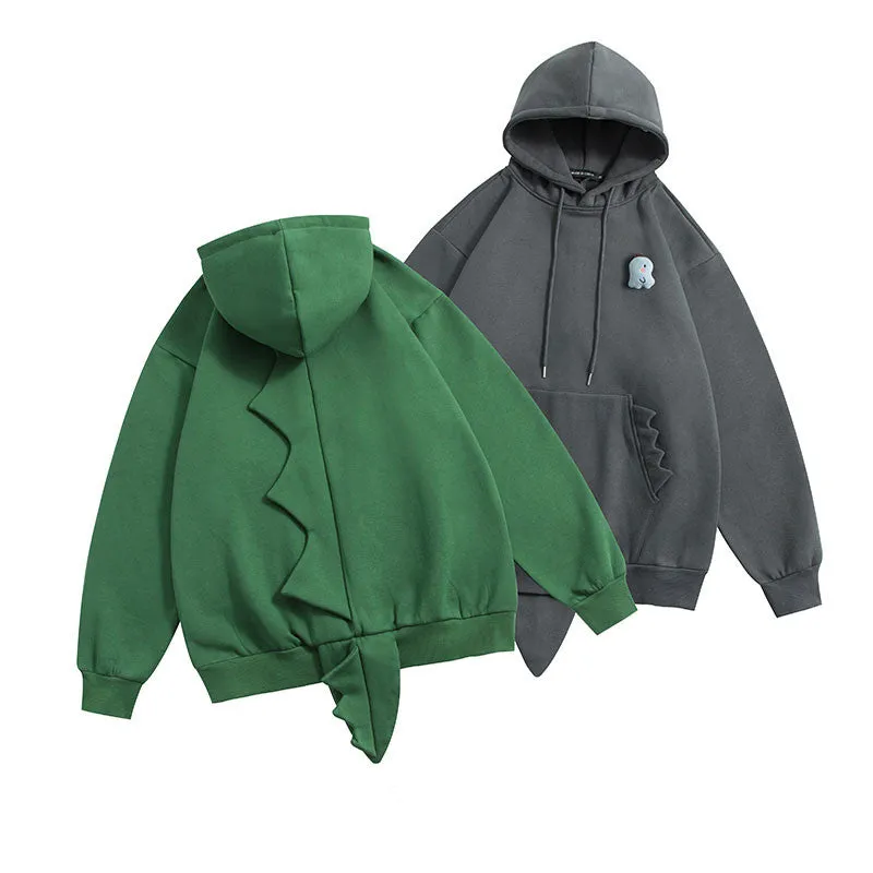 Cute Fashion Dinosaur Hoodie UB98310