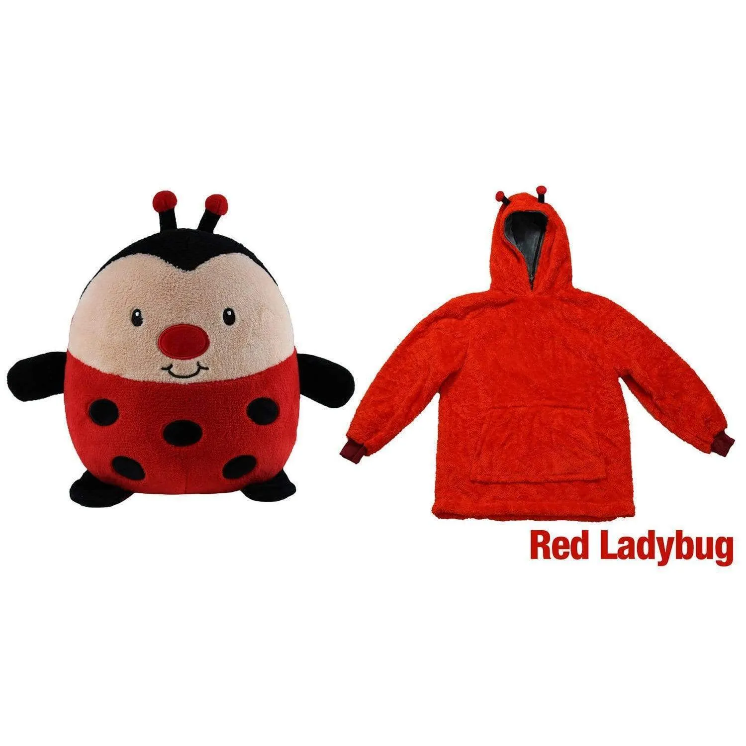 Cute Pets Hoodies（Suitable for all ages）