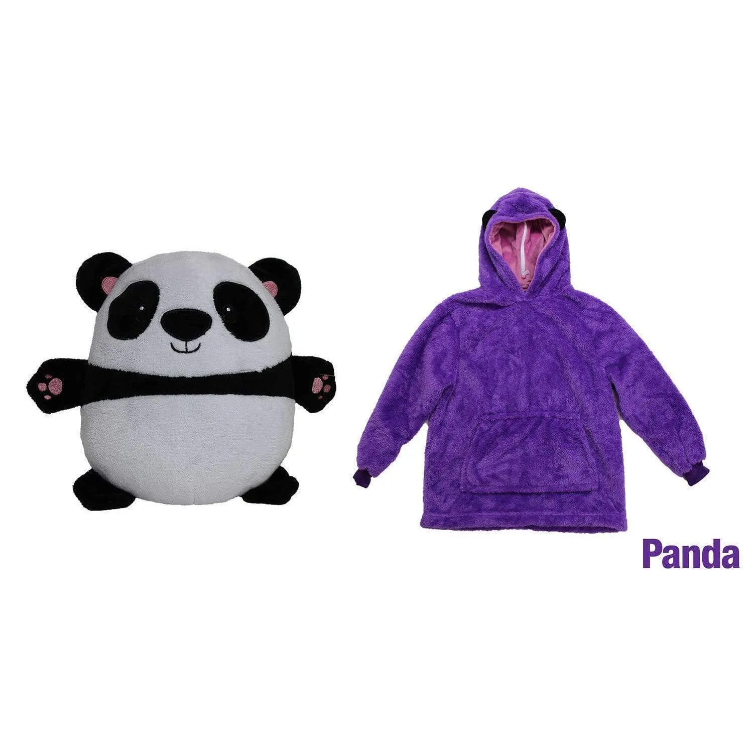 Cute Pets Hoodies（Suitable for all ages）