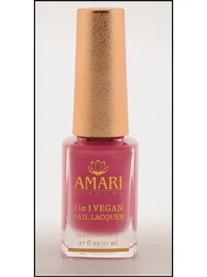 Daisy Nail Lacquer