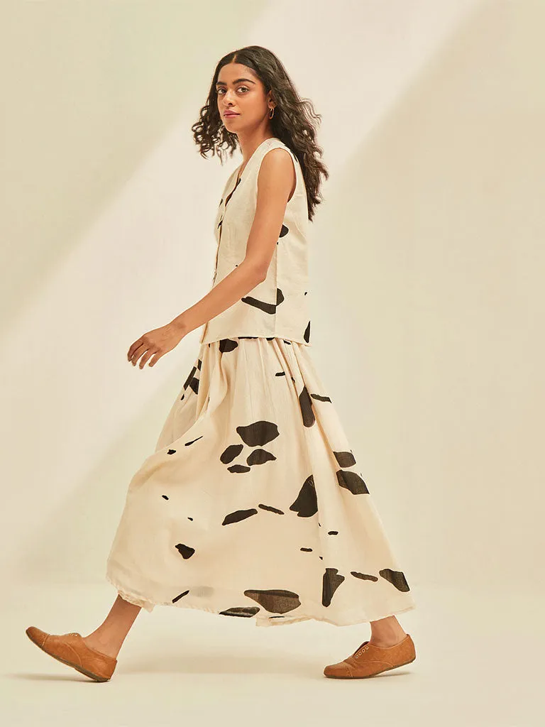 Dalmation Co-ord Set