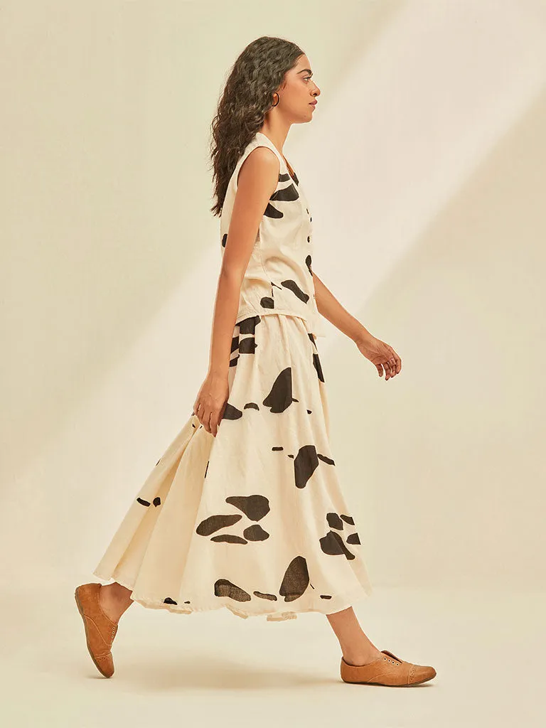 Dalmation Co-ord Set