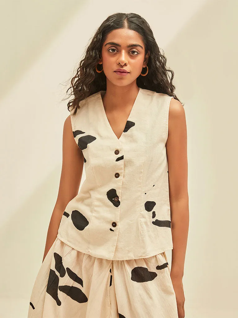 Dalmation Co-ord Set