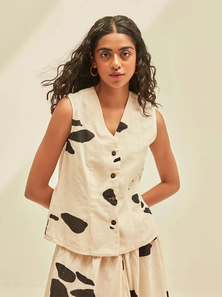 Dalmation Co-ord Set