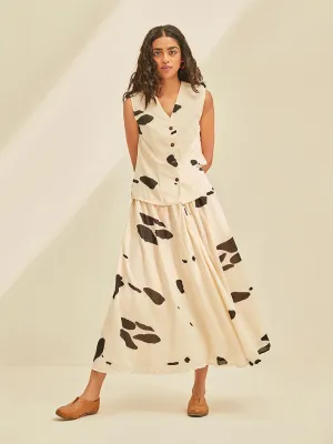 Dalmation Co-ord Set