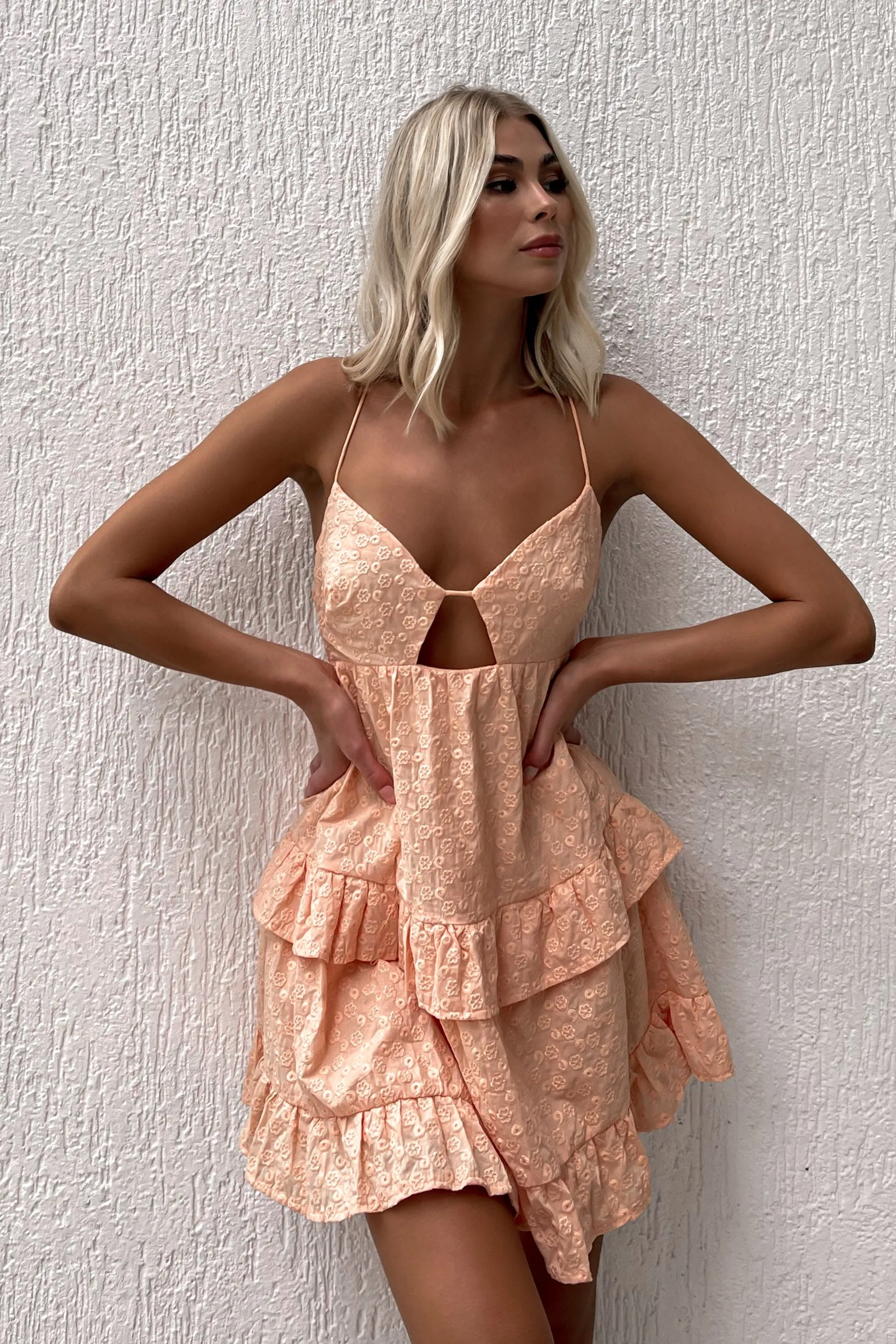 Dance Till Night Dress