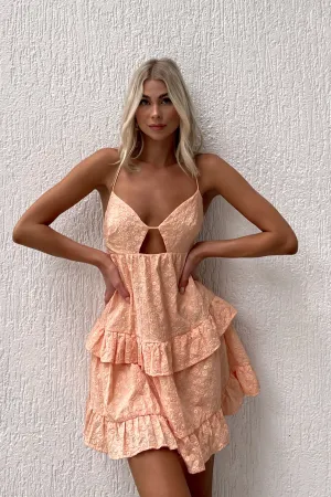 Dance Till Night Dress