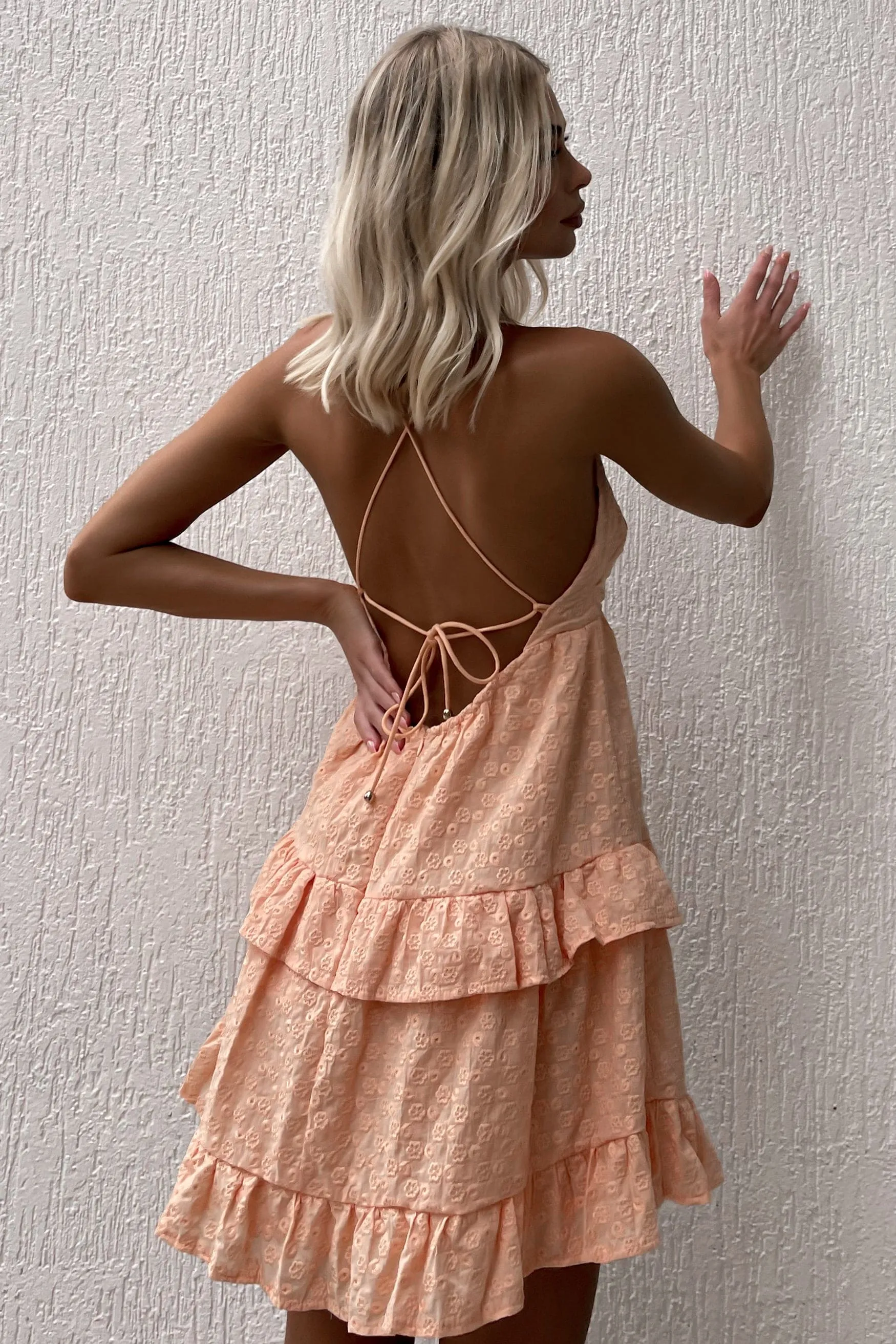 Dance Till Night Dress