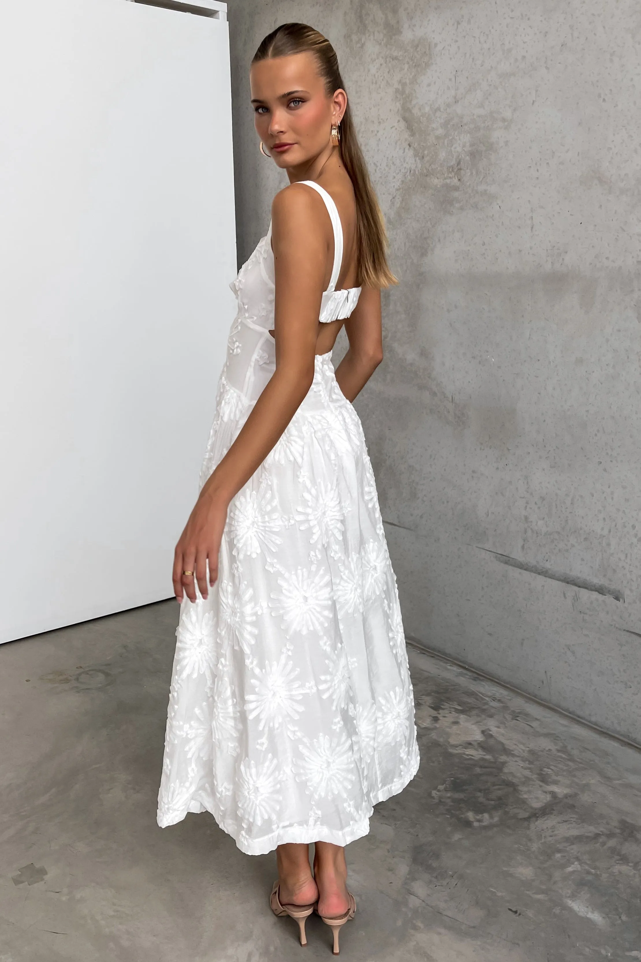 Daria Dress