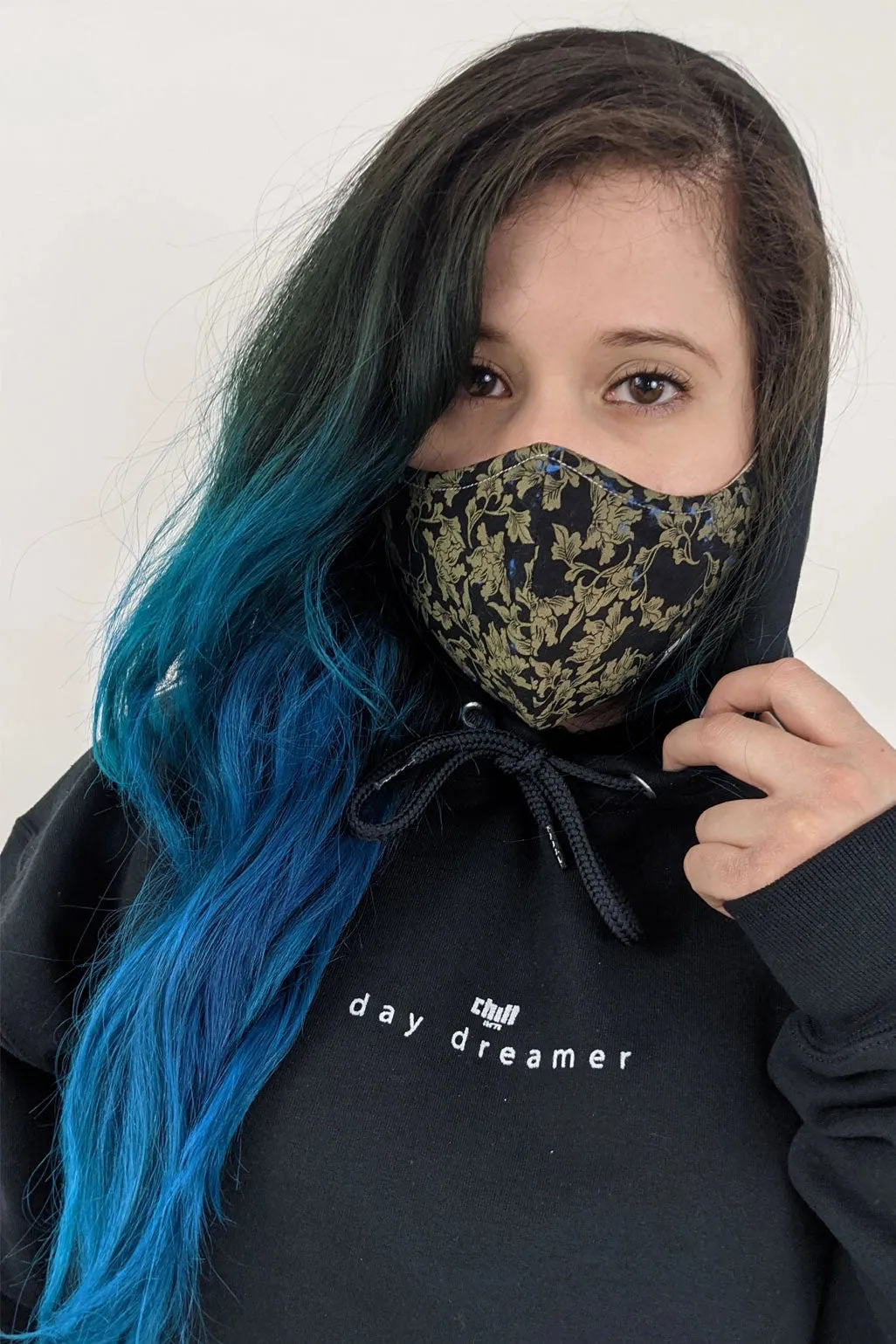 Day Dreamer Hoodie
