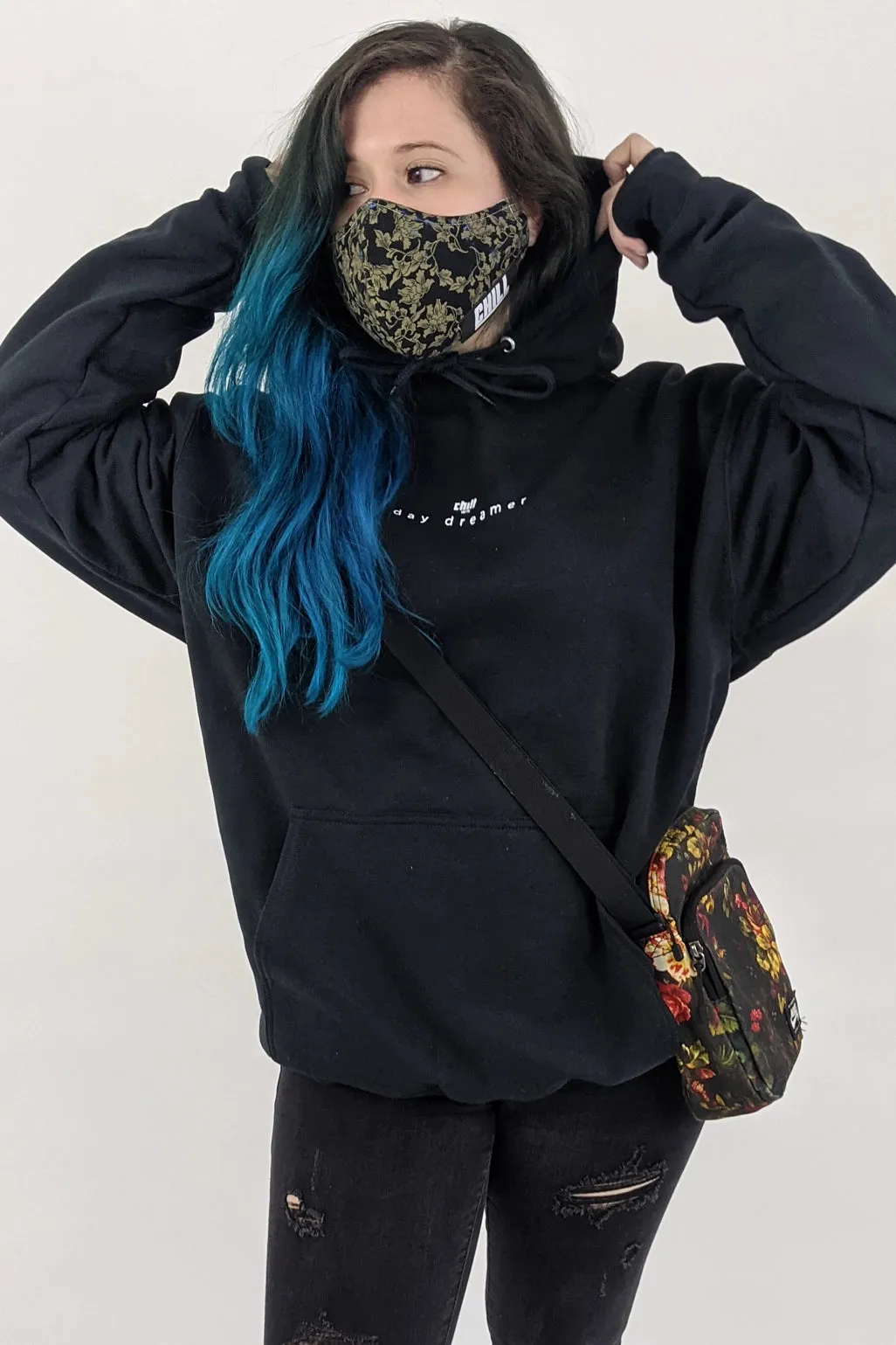 Day Dreamer Hoodie