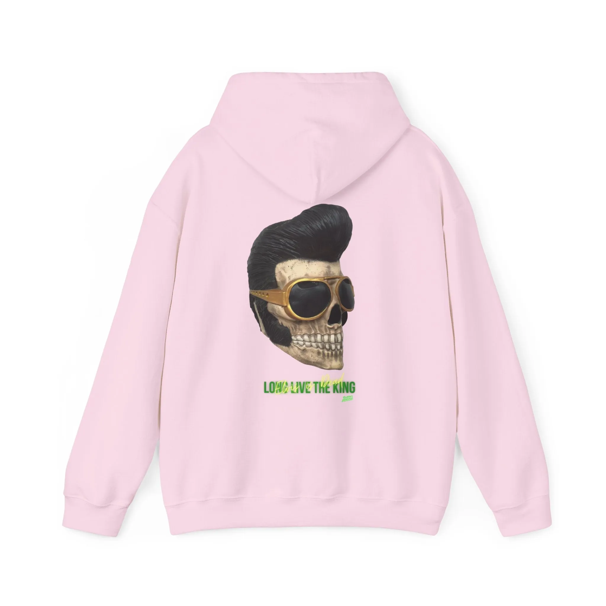 Dead Elvis Hoodie