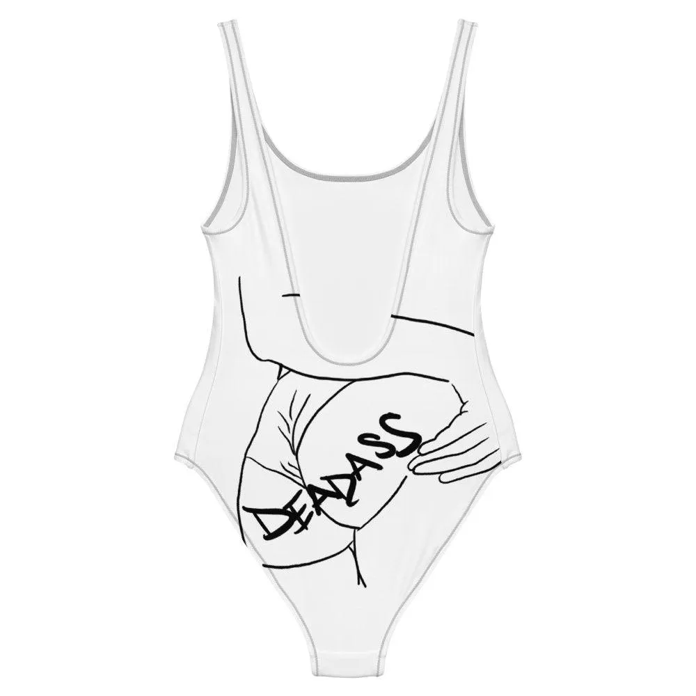 DEADASS Bathing Suit