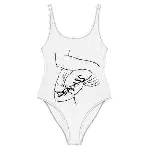 DEADASS Bathing Suit