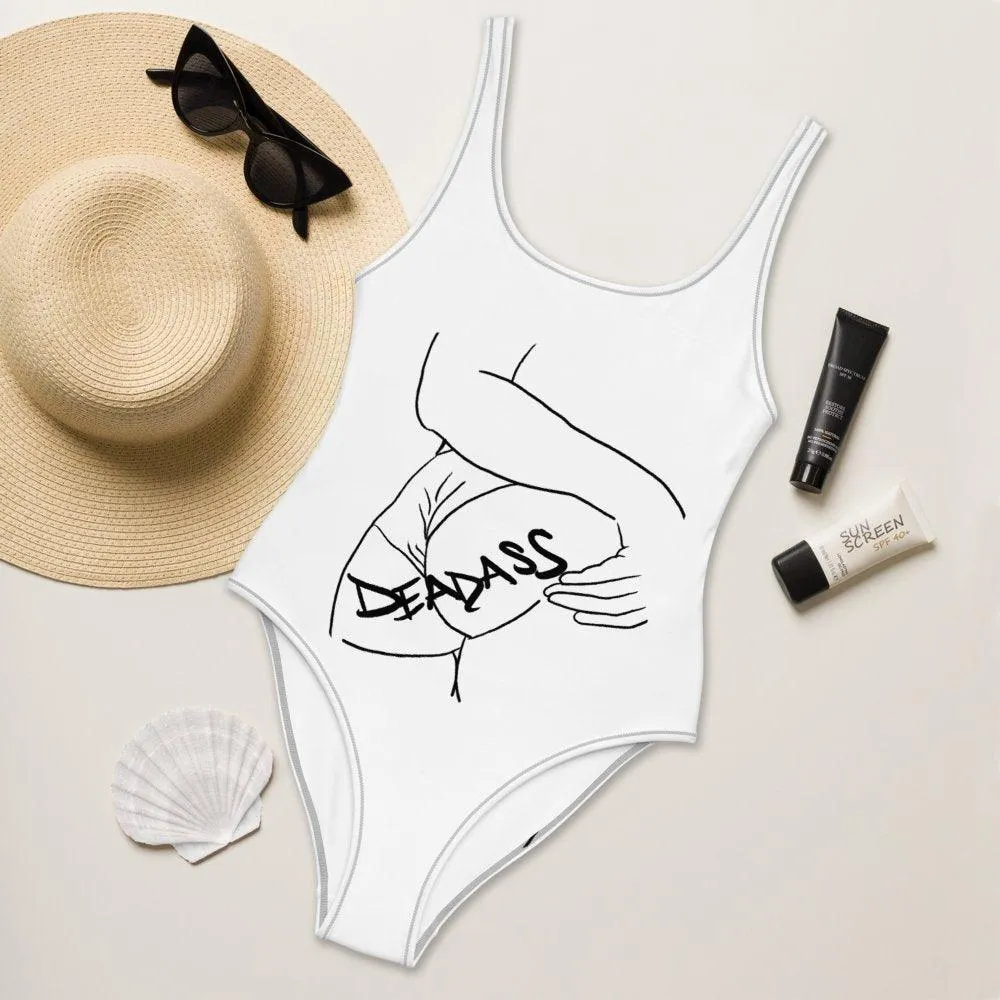 DEADASS Bathing Suit